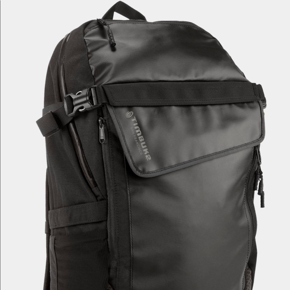 NWT Timbuk2 Especial Medio Cycling Laptop Backpack - Picture 2 of 8